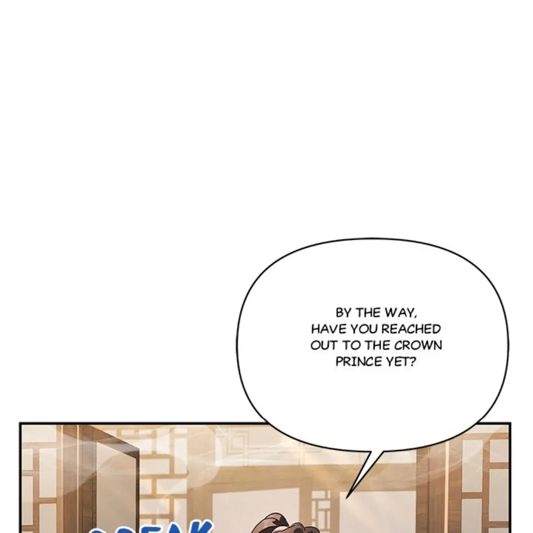 The Mutual Non-Aggression Is Unpalatable Zinmanga X Chapter 10 Page 7