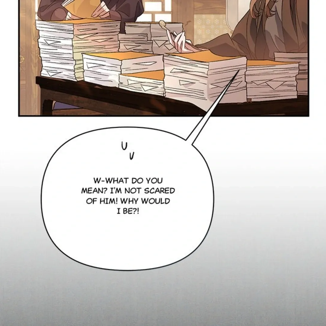 The Mutual Non-Aggression Is Unpalatable Zinmanga X Chapter 10 Page 12