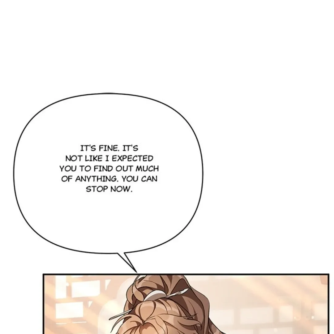 The Mutual Non-Aggression Is Unpalatable Zinmanga X Chapter 10 Page 22