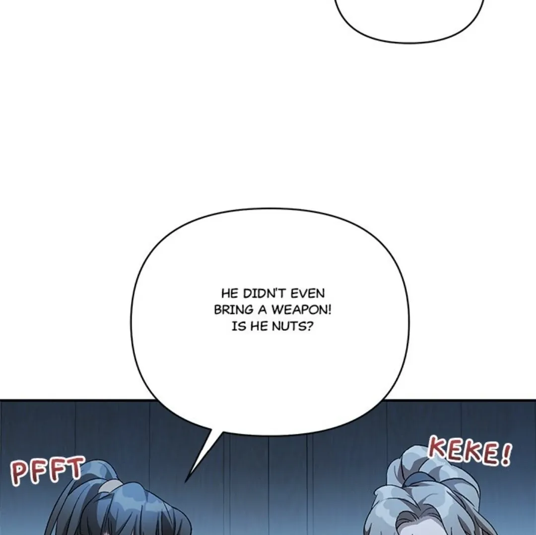 The Mutual Non-Aggression Is Unpalatable Zinmanga X Chapter 10 Page 52