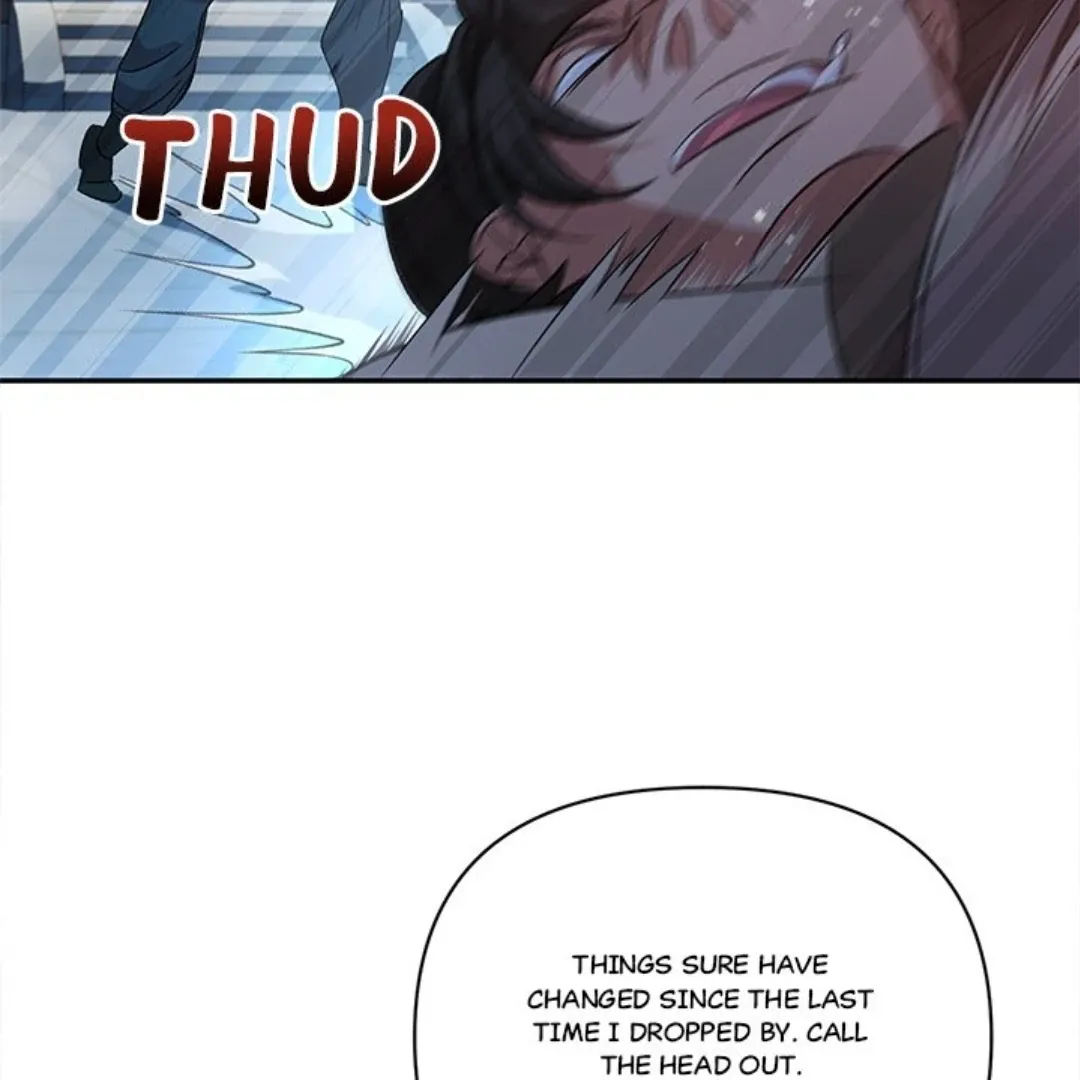 The Mutual Non-Aggression Is Unpalatable Zinmanga X Chapter 10 Page 60