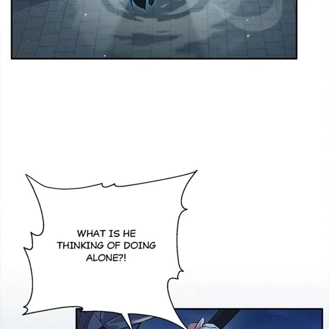 The Mutual Non-Aggression Is Unpalatable Zinmanga X Chapter 10 Page 62