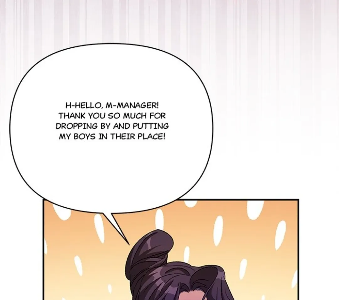 The Mutual Non-Aggression Is Unpalatable Zinmanga X Chapter 10 Page 69