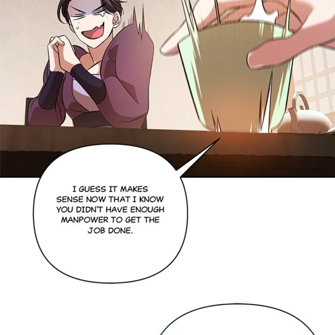 The Mutual Non-Aggression Is Unpalatable Zinmanga X Chapter 10 Page 76