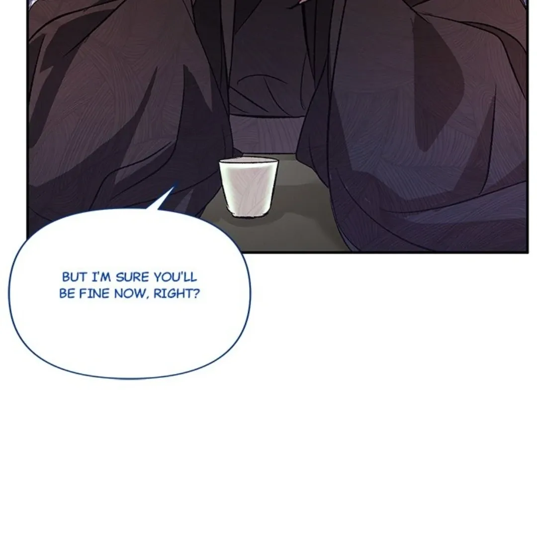 The Mutual Non-Aggression Is Unpalatable Zinmanga X Chapter 10 Page 78