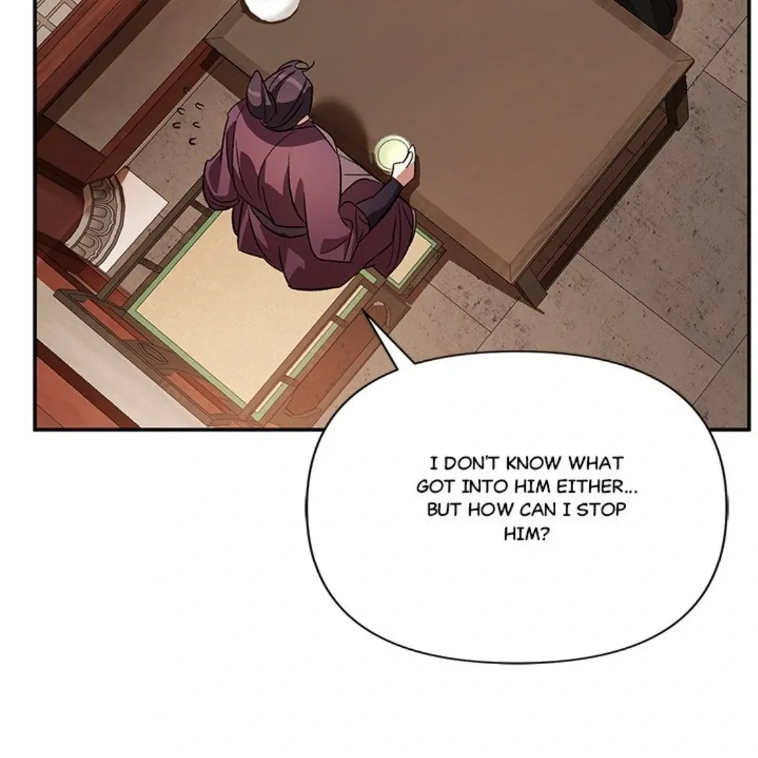 The Mutual Non-Aggression Is Unpalatable Zinmanga X Chapter 10 Page 85