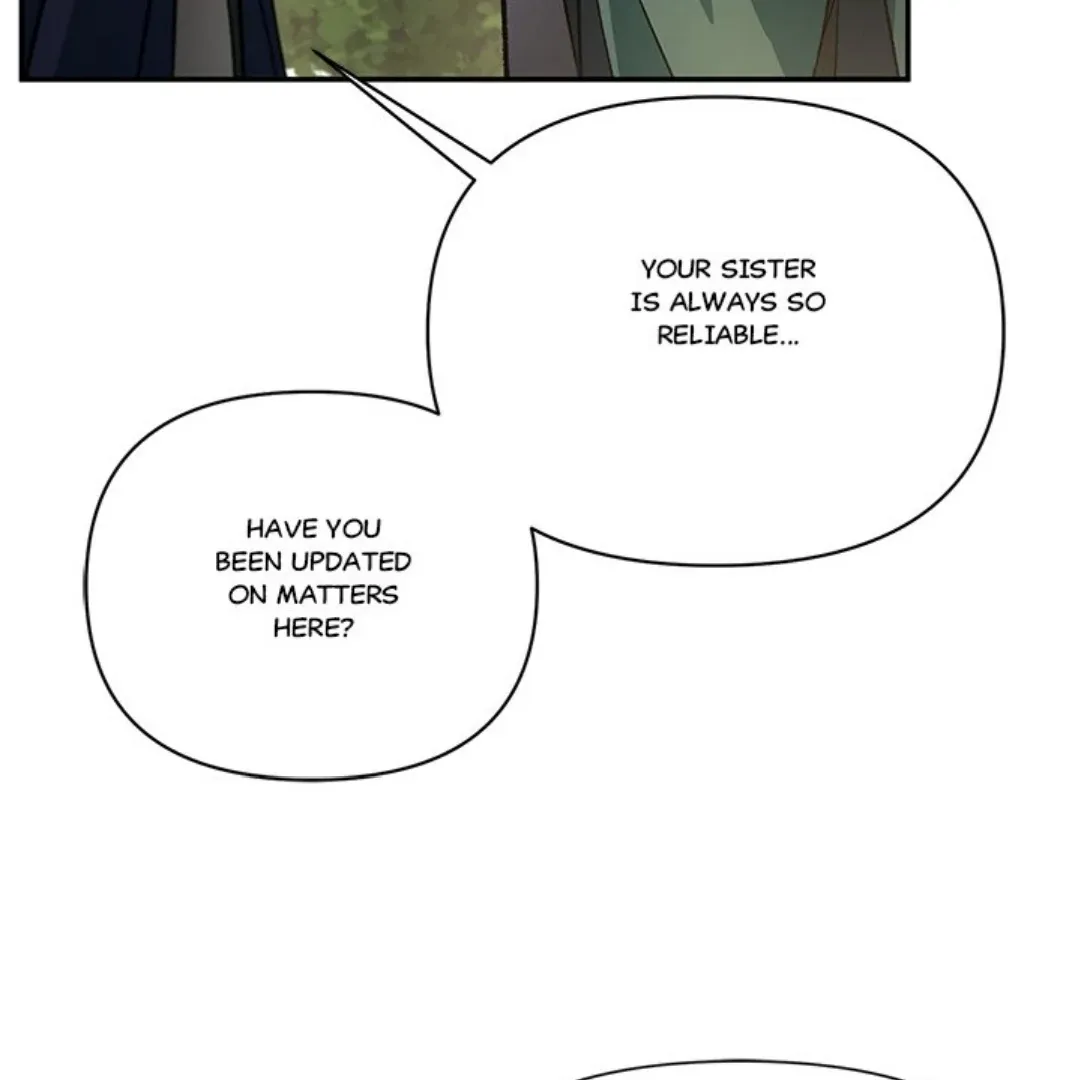 The Mutual Non-Aggression Is Unpalatable Zinmanga X Chapter 9 Page 80