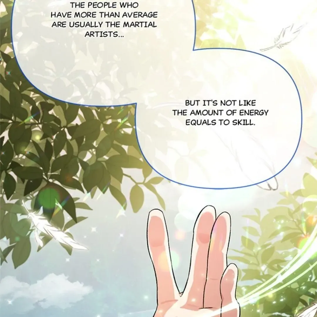 The Mutual Non-Aggression Is Unpalatable Zinmanga X Chapter 9 Page 99