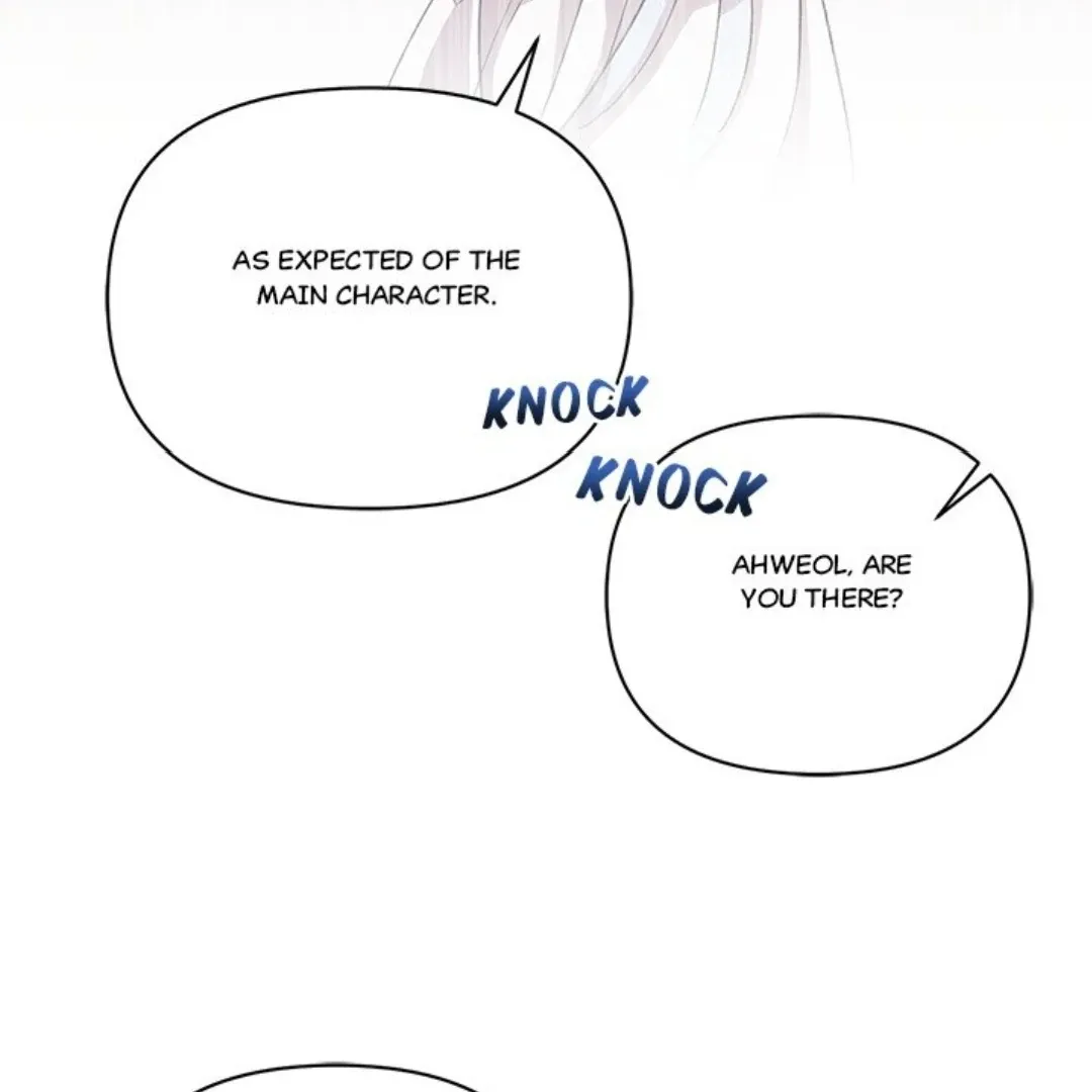 The Mutual Non-Aggression Is Unpalatable Zinmanga X Chapter 9 Page 111