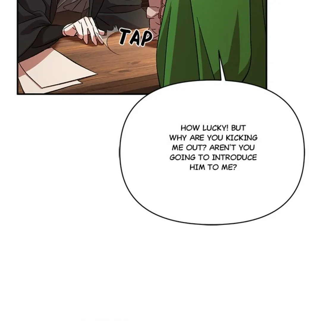 The Mutual Non-Aggression Is Unpalatable Zinmanga X Chapter 9 Page 122