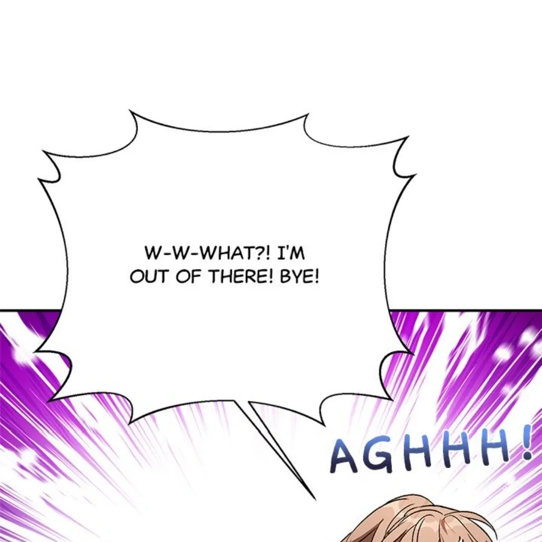 The Mutual Non-Aggression Is Unpalatable Zinmanga X Chapter 9 Page 127