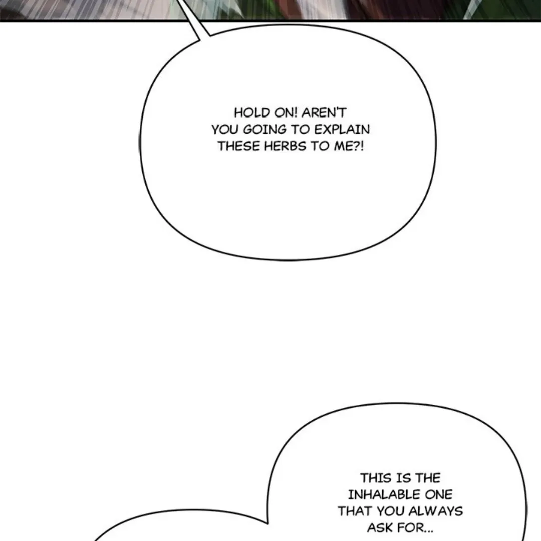 The Mutual Non-Aggression Is Unpalatable Zinmanga X Chapter 9 Page 129