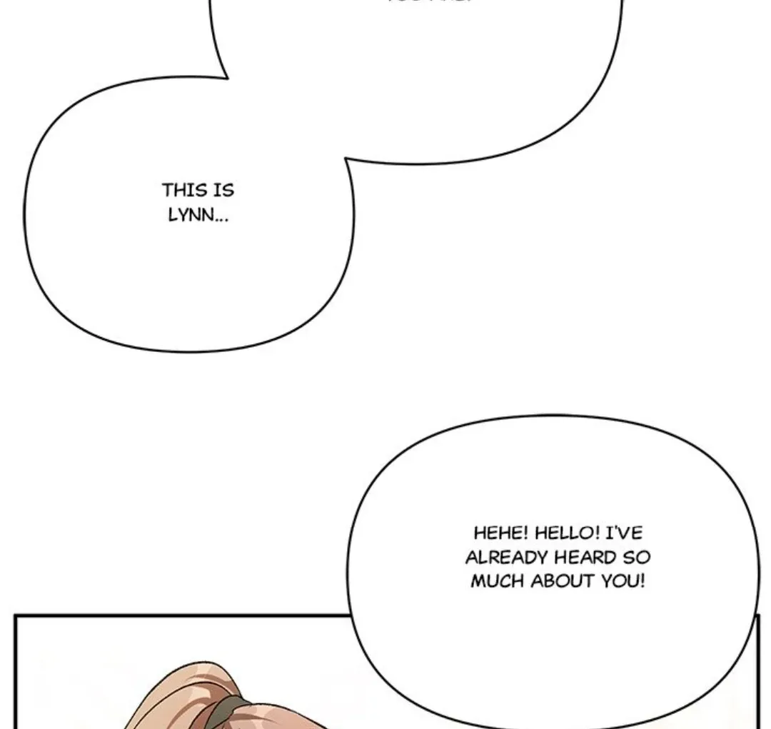 The Mutual Non-Aggression Is Unpalatable Zinmanga X Chapter 9 Page 134