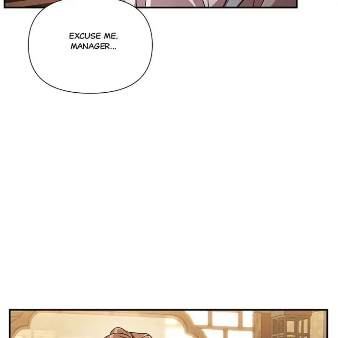 The Mutual Non-Aggression Is Unpalatable Zinmanga X Chapter 8 Page 73