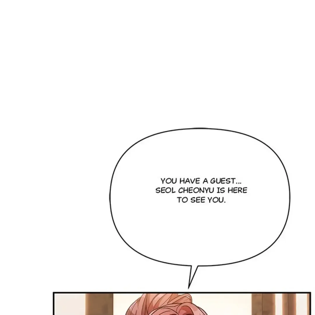 The Mutual Non-Aggression Is Unpalatable Zinmanga X Chapter 8 Page 75