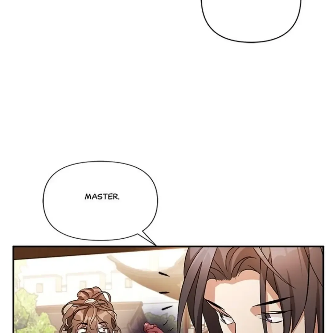 The Mutual Non-Aggression Is Unpalatable Zinmanga X Chapter 8 Page 81