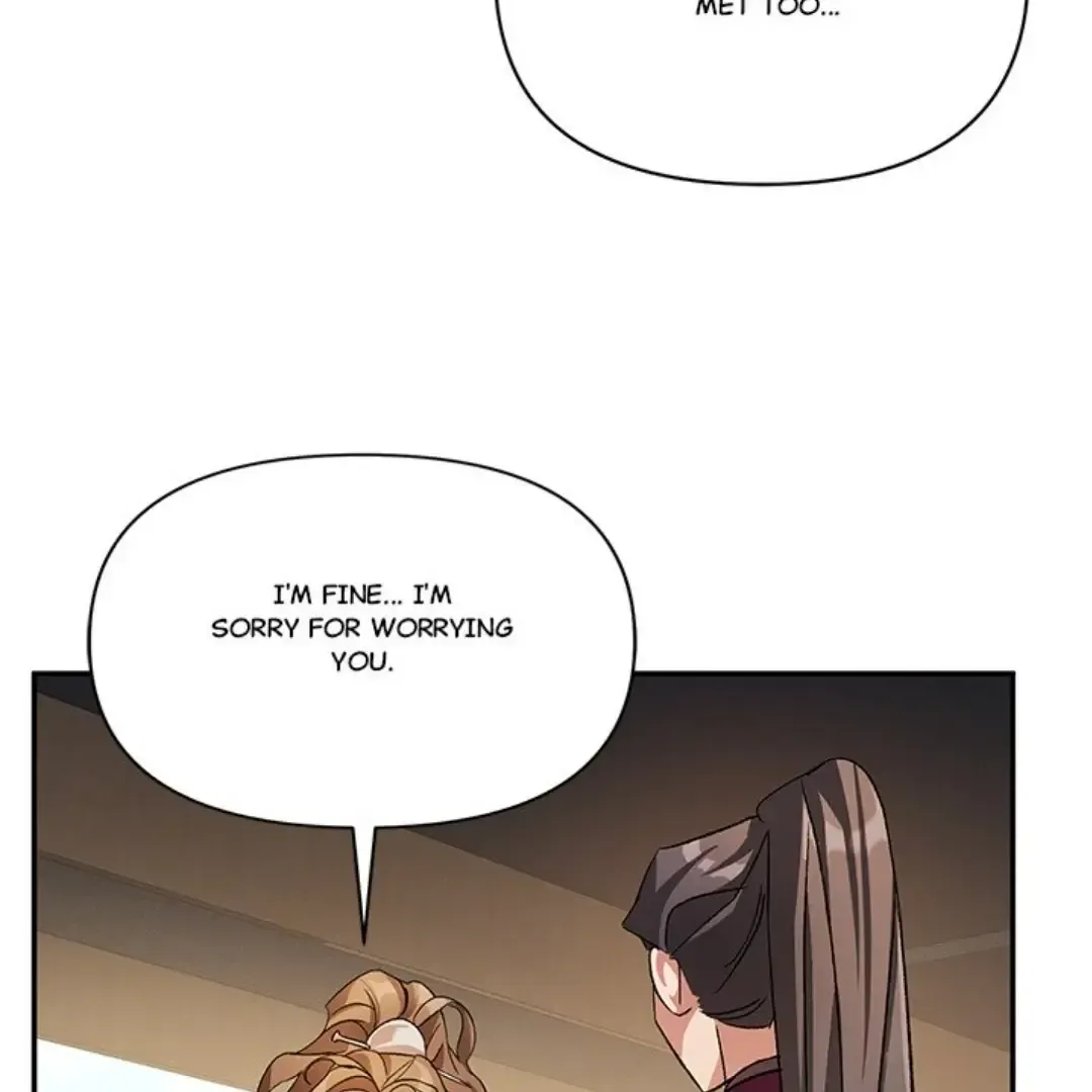 The Mutual Non-Aggression Is Unpalatable Zinmanga X Chapter 8 Page 89