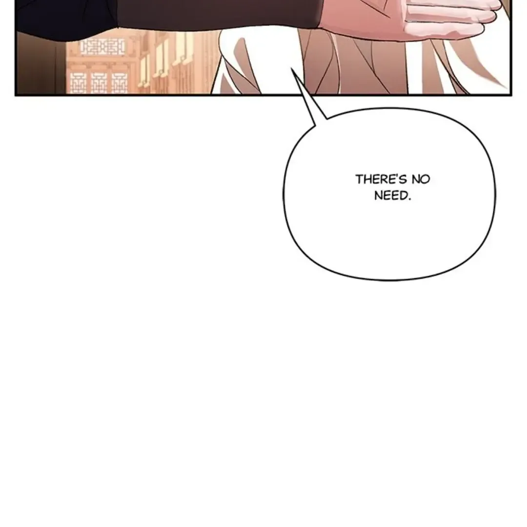 The Mutual Non-Aggression Is Unpalatable Zinmanga X Chapter 8 Page 123