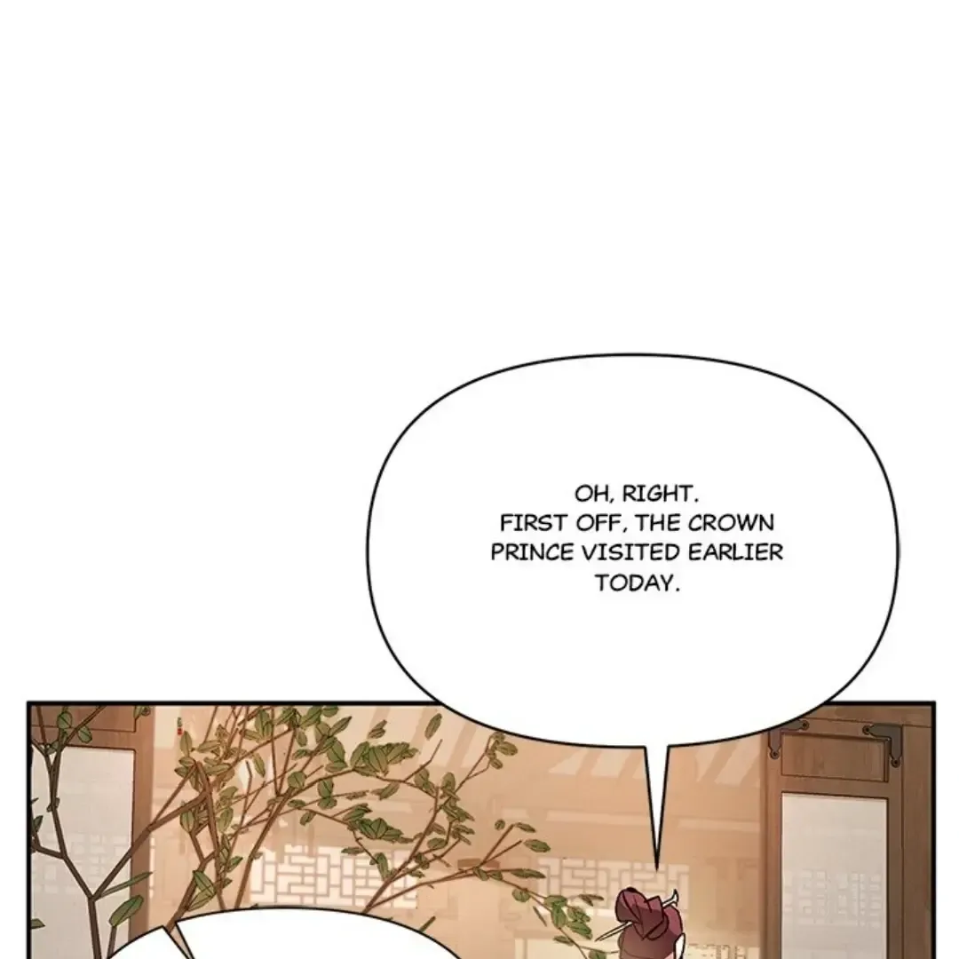 The Mutual Non-Aggression Is Unpalatable Zinmanga X Chapter 7 Page 63