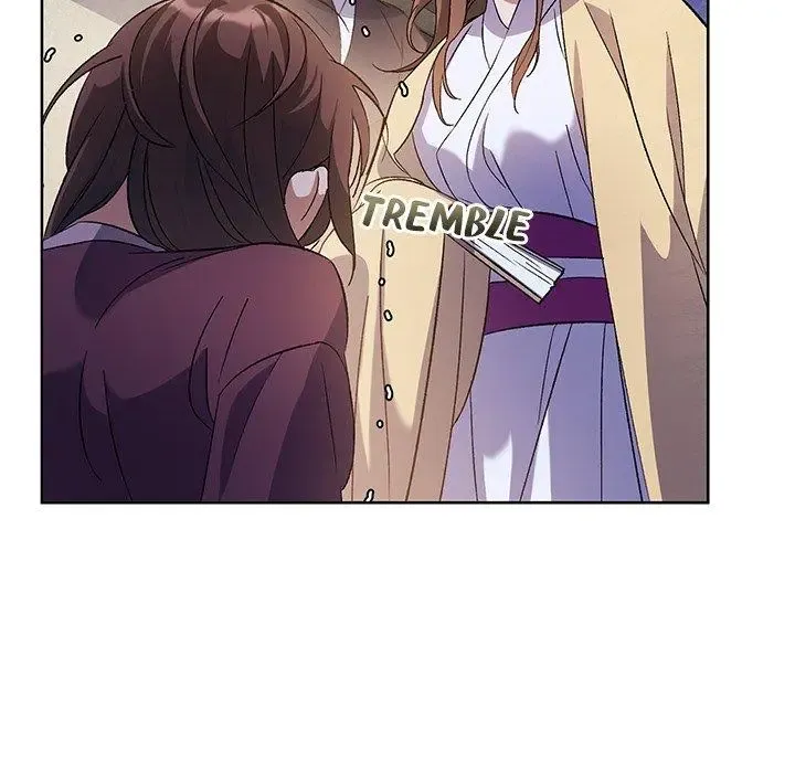 The Mutual Non-Aggression Is Unpalatable Zinmanga X Chapter 6 Page 54