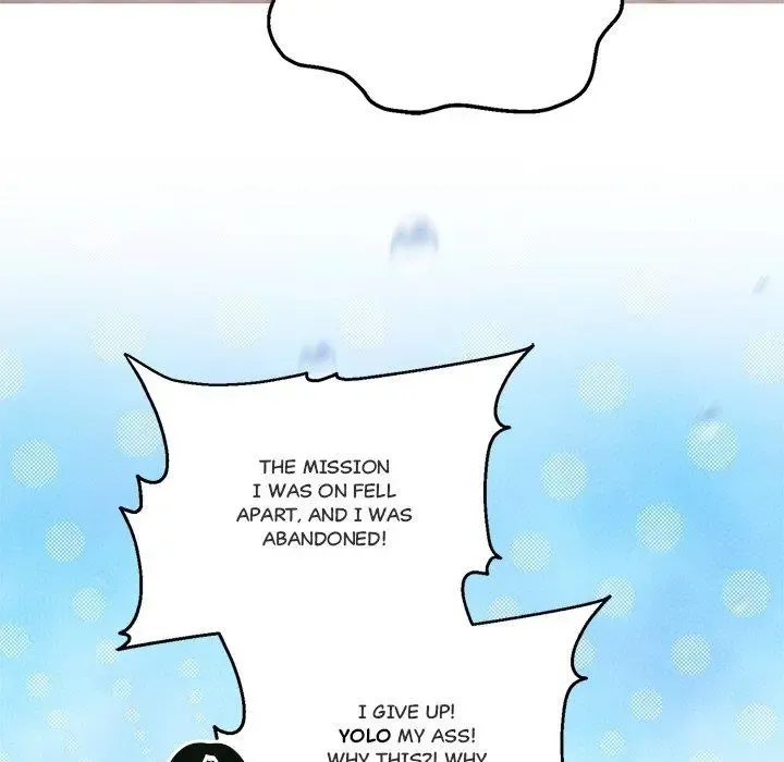 The Mutual Non-Aggression Is Unpalatable Zinmanga X Chapter 6 Page 60