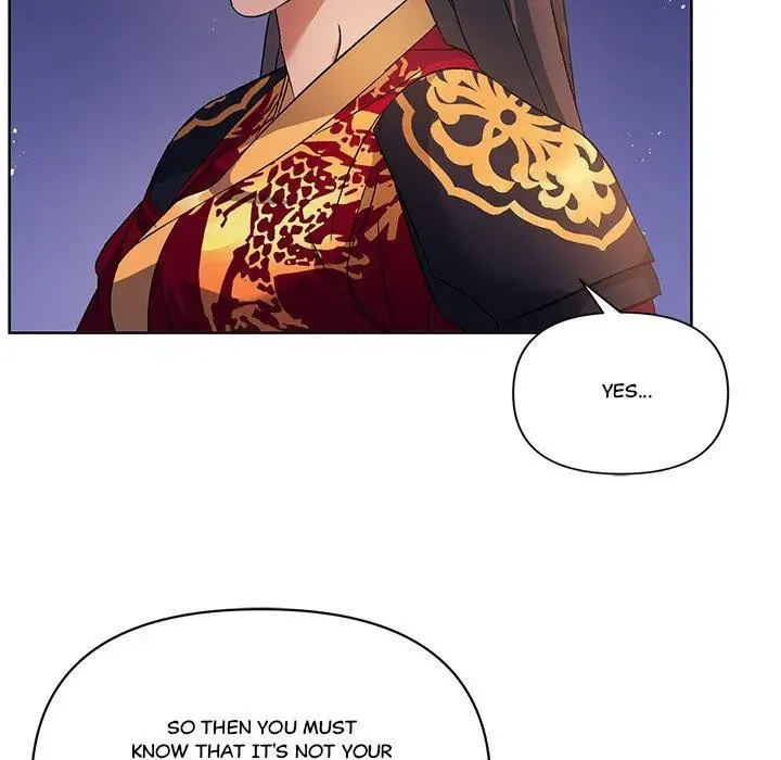 The Mutual Non-Aggression Is Unpalatable Zinmanga X Chapter 6 Page 74