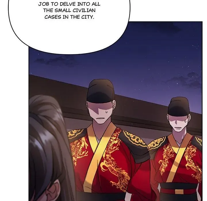 The Mutual Non-Aggression Is Unpalatable Zinmanga X Chapter 6 Page 75