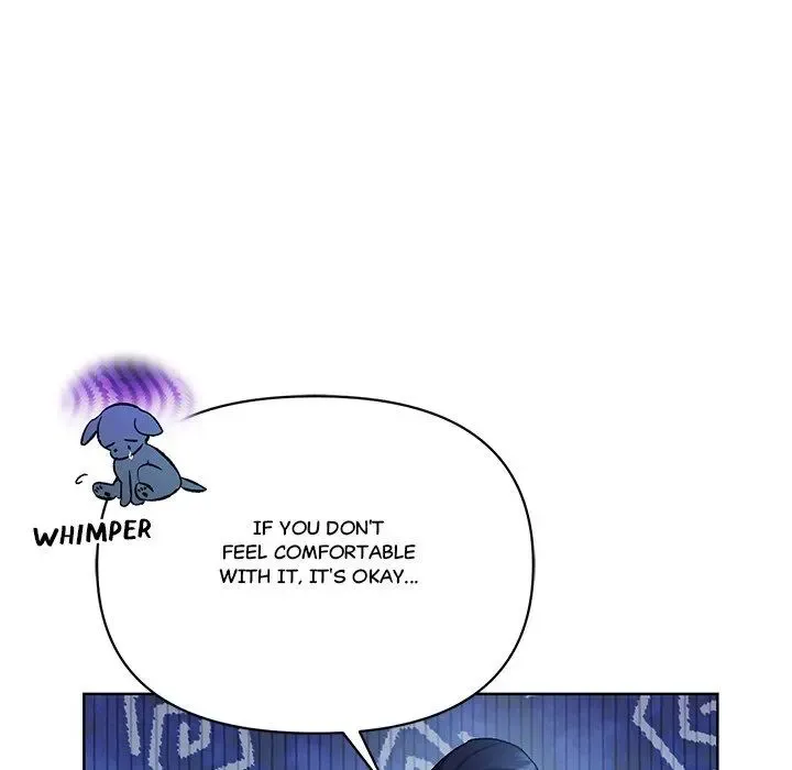 The Mutual Non-Aggression Is Unpalatable Zinmanga X Chapter 6 Page 133