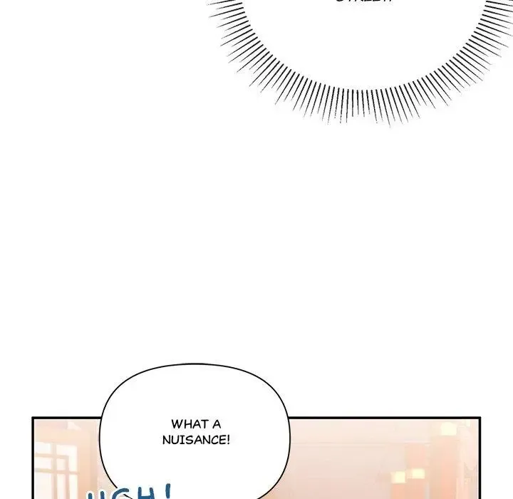The Mutual Non-Aggression Is Unpalatable Zinmanga X Chapter 5 Page 63