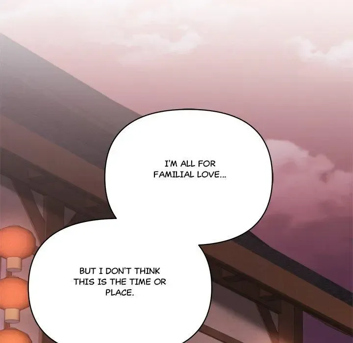 The Mutual Non-Aggression Is Unpalatable Zinmanga X Chapter 5 Page 82