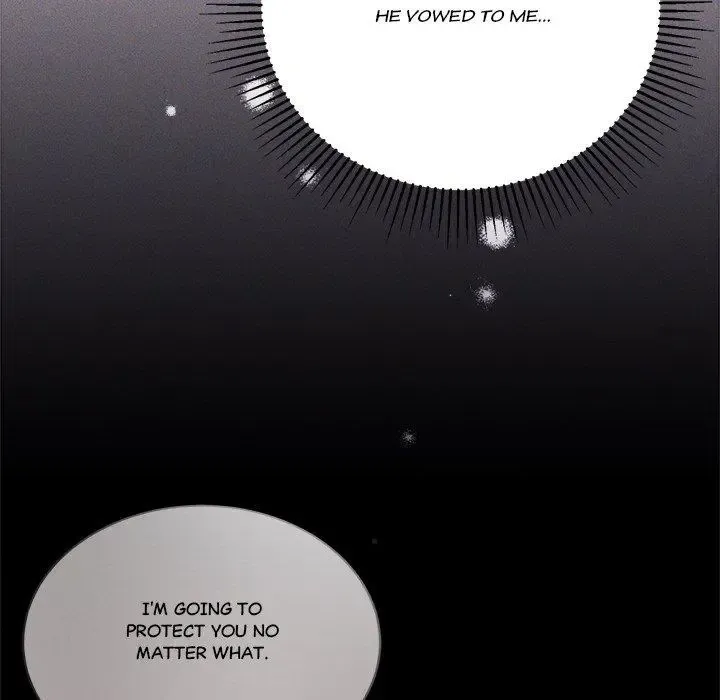 The Mutual Non-Aggression Is Unpalatable Zinmanga X Chapter 4 Page 11