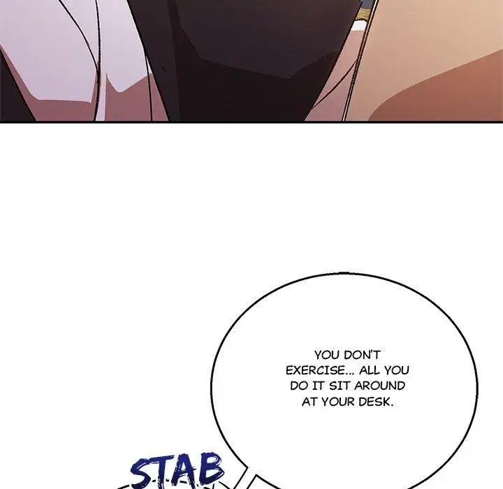 The Mutual Non-Aggression Is Unpalatable Zinmanga X Chapter 4 Page 25