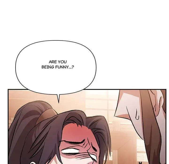 The Mutual Non-Aggression Is Unpalatable Zinmanga X Chapter 4 Page 30