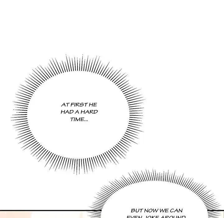 The Mutual Non-Aggression Is Unpalatable Zinmanga X Chapter 4 Page 34