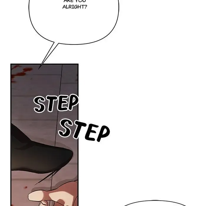The Mutual Non-Aggression Is Unpalatable Zinmanga X Chapter 4 Page 105