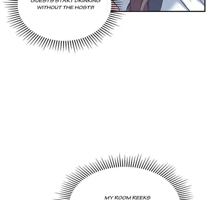 The Mutual Non-Aggression Is Unpalatable Zinmanga X Chapter 3 Page 7