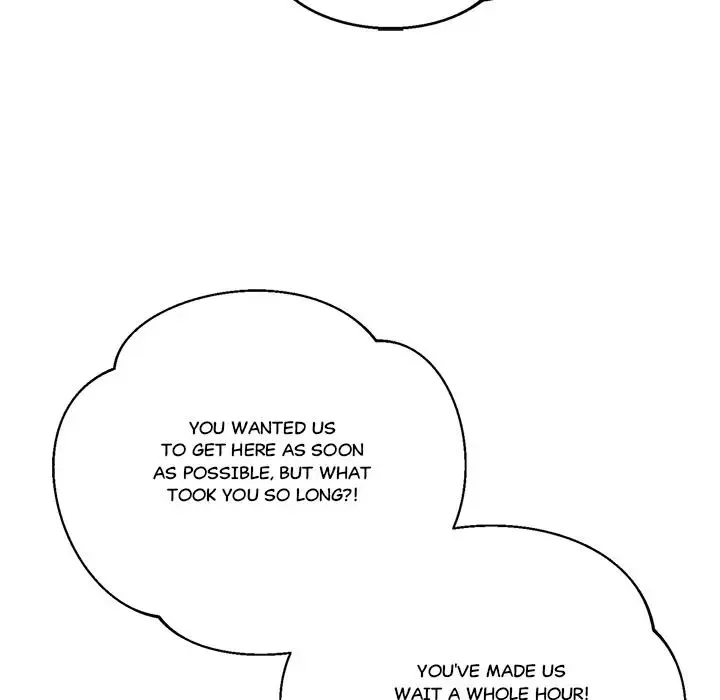 The Mutual Non-Aggression Is Unpalatable Zinmanga X Chapter 3 Page 10