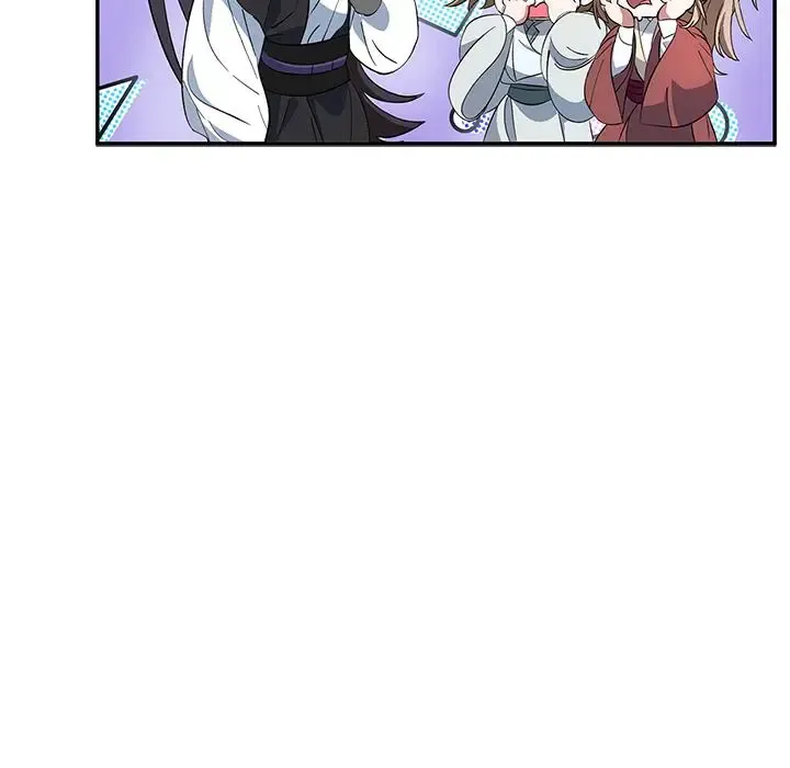 The Mutual Non-Aggression Is Unpalatable Zinmanga X Chapter 3 Page 47
