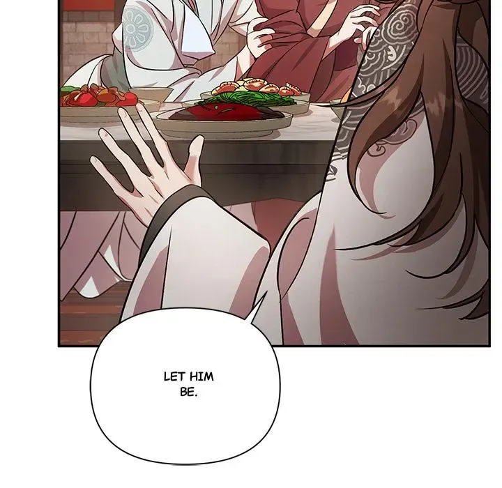 The Mutual Non-Aggression Is Unpalatable Zinmanga X Chapter 3 Page 53