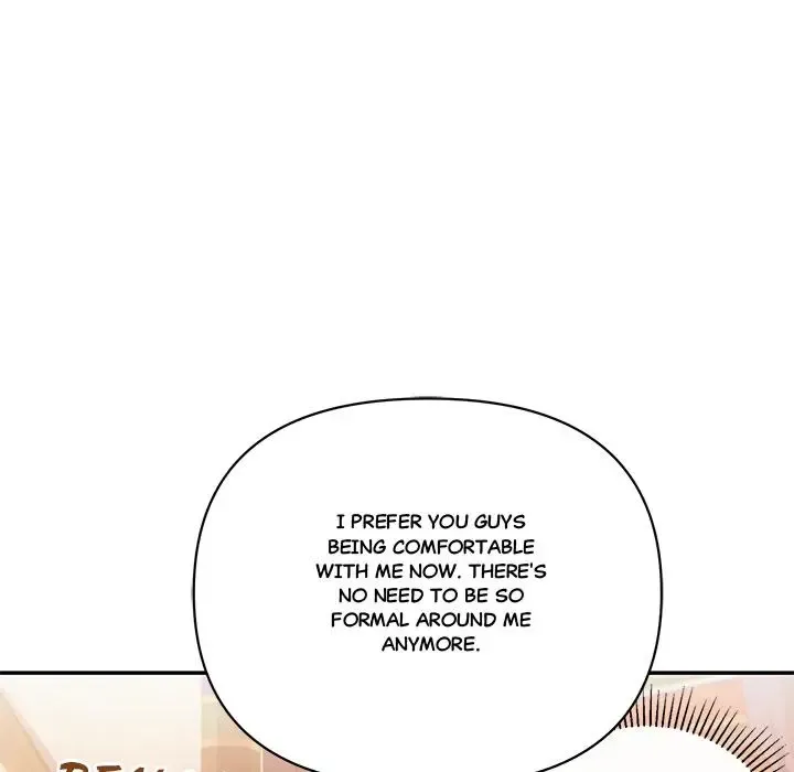 The Mutual Non-Aggression Is Unpalatable Zinmanga X Chapter 3 Page 54