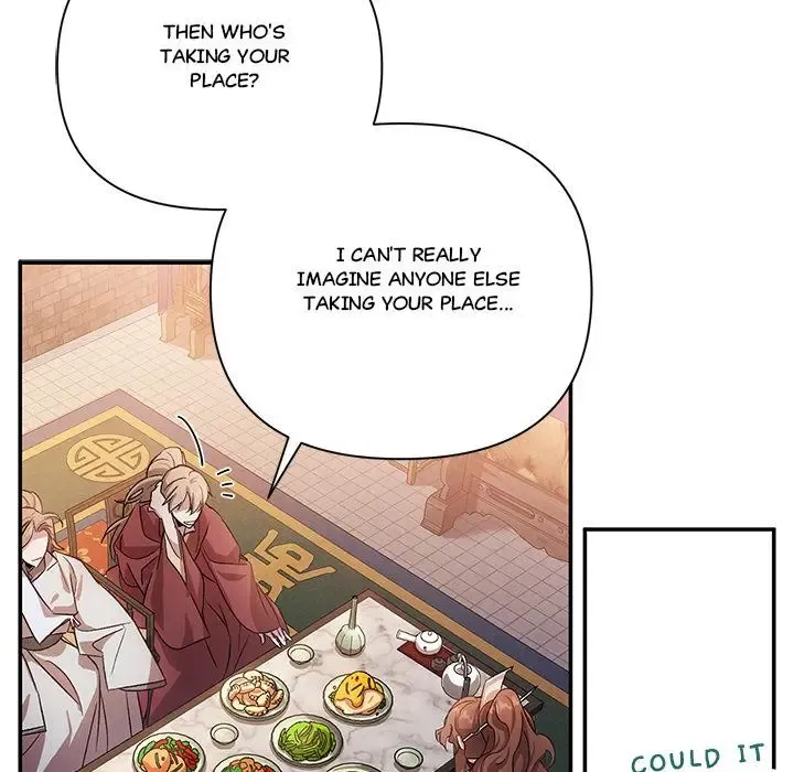 The Mutual Non-Aggression Is Unpalatable Zinmanga X Chapter 3 Page 62
