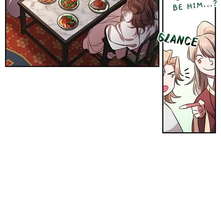 The Mutual Non-Aggression Is Unpalatable Zinmanga X Chapter 3 Page 63