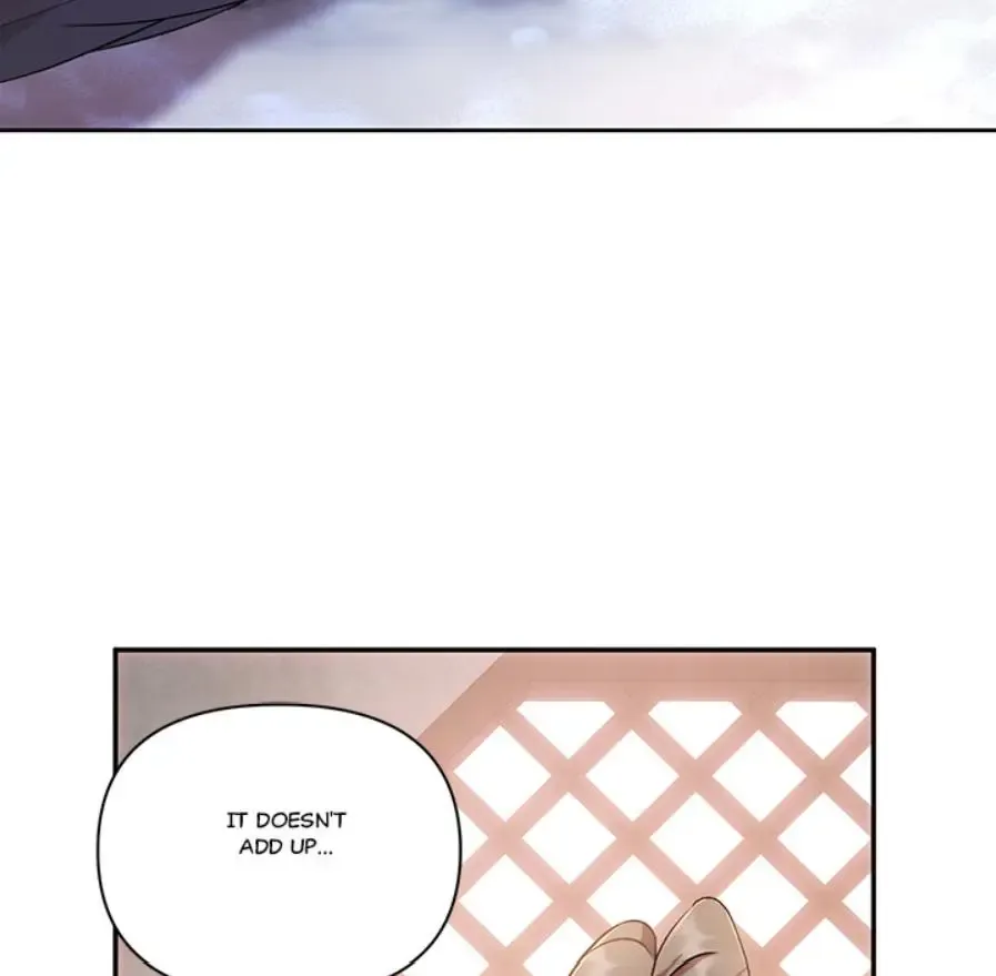 The Mutual Non-Aggression Is Unpalatable Zinmanga X Chapter 2 Page 101