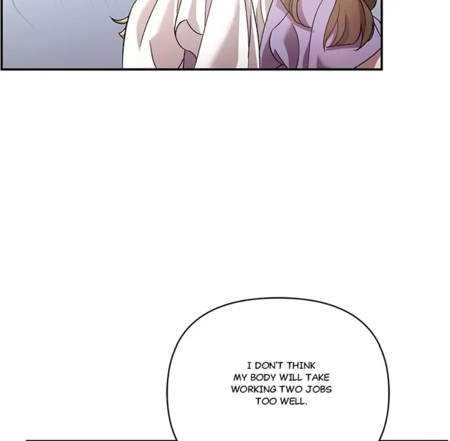 The Mutual Non-Aggression Is Unpalatable Zinmanga X Chapter 2 Page 117