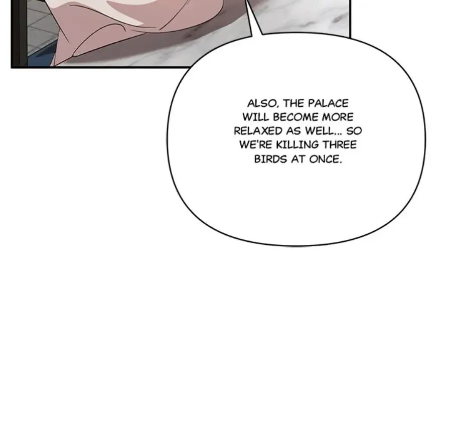 The Mutual Non-Aggression Is Unpalatable Zinmanga X Chapter 2 Page 123