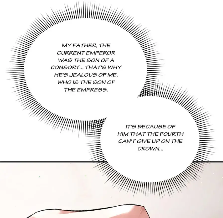 The Mutual Non-Aggression Is Unpalatable Zinmanga X Chapter 2 Page 124