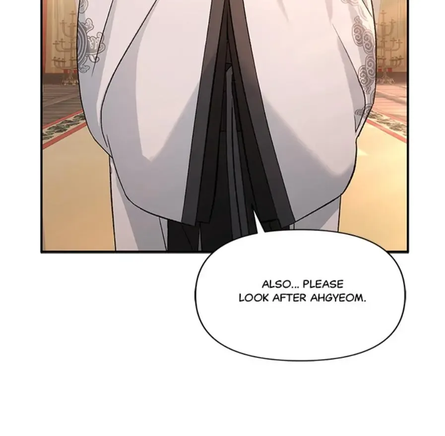 The Mutual Non-Aggression Is Unpalatable Zinmanga X Chapter 2 Page 137