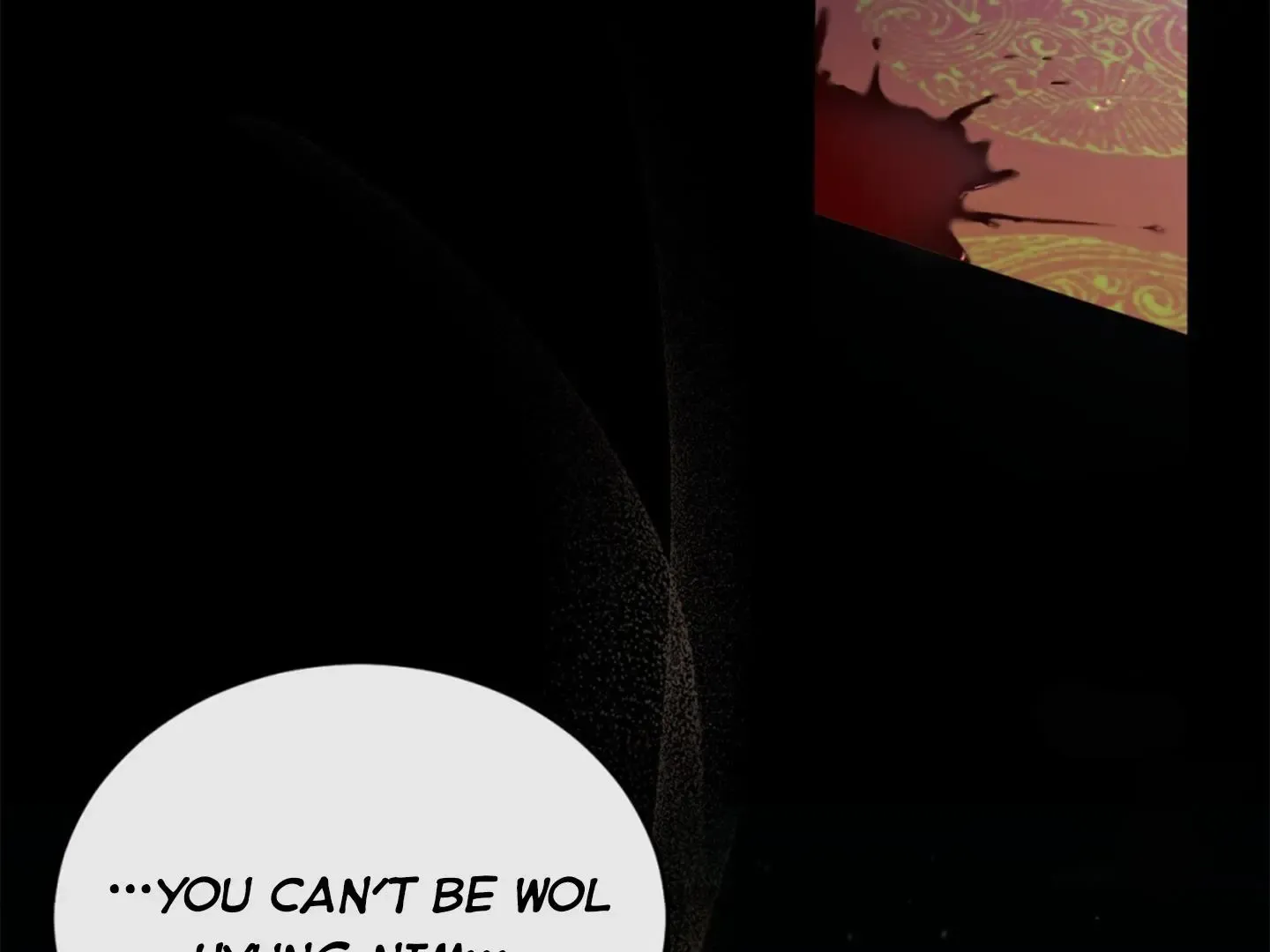 The Mutual Non-Aggression Is Unpalatable Zinmanga X Chapter 1 Page 120