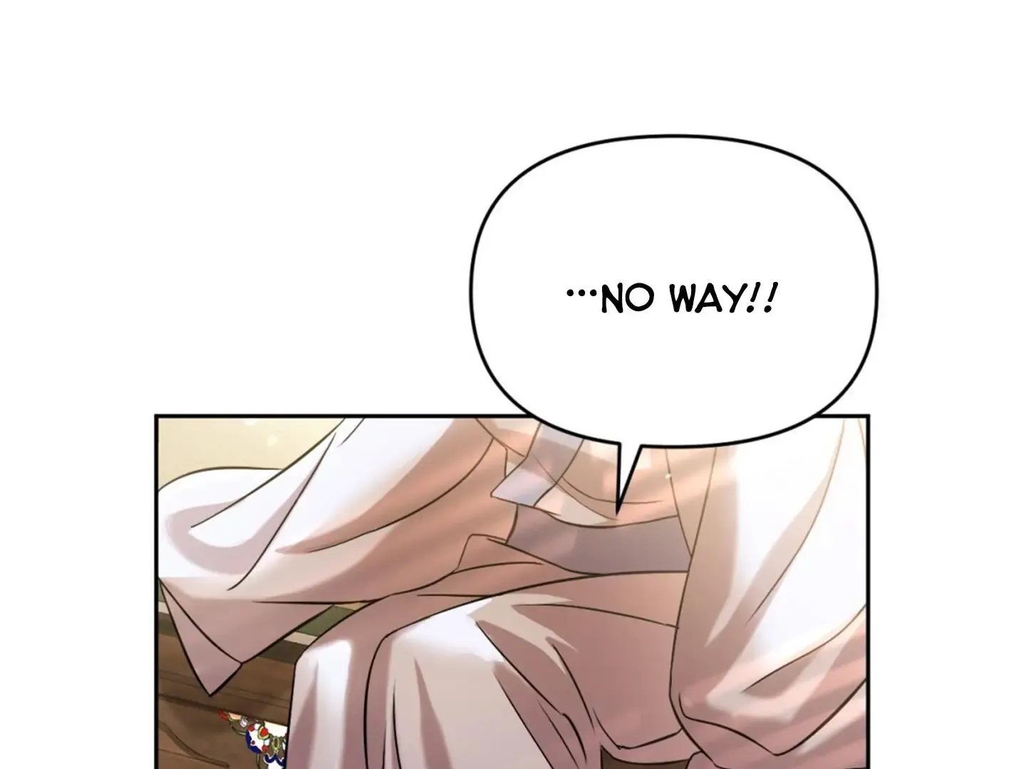 The Mutual Non-Aggression Is Unpalatable Zinmanga X Chapter 1 Page 129
