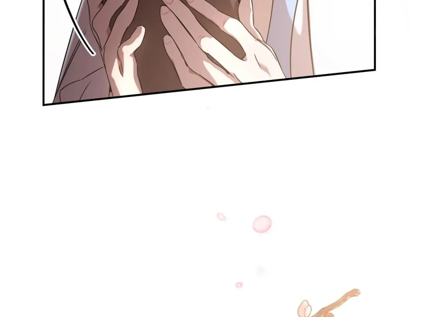 The Mutual Non-Aggression Is Unpalatable Zinmanga X Chapter 1 Page 135